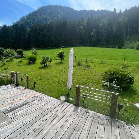 Fresh Apartments Осиах Екстериор снимка