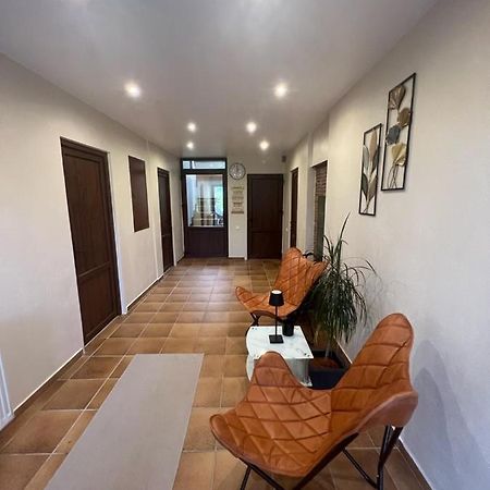 Fresh Apartments Осиах Екстериор снимка