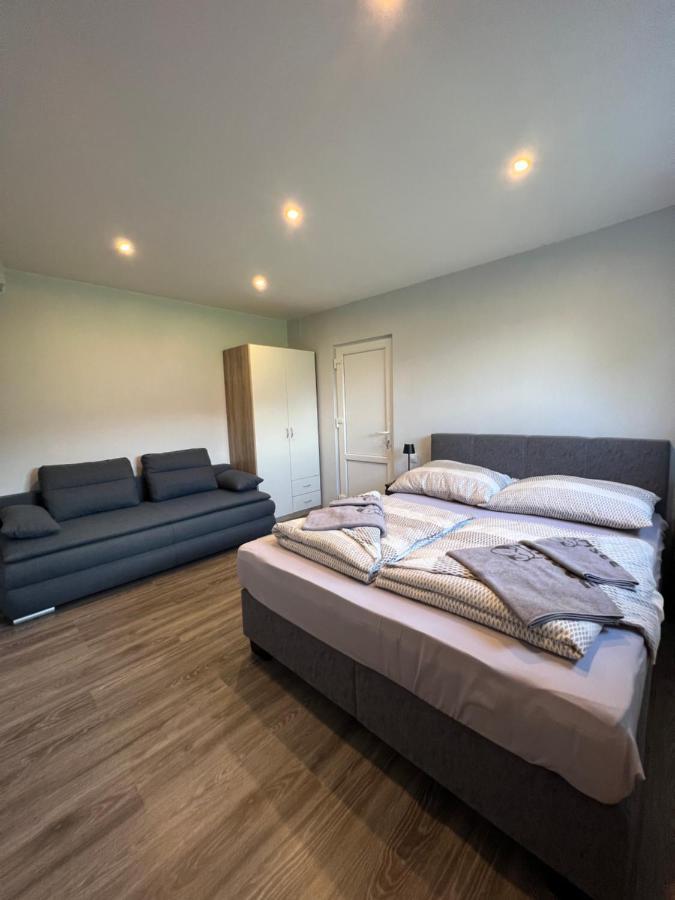Fresh Apartments Осиах Екстериор снимка