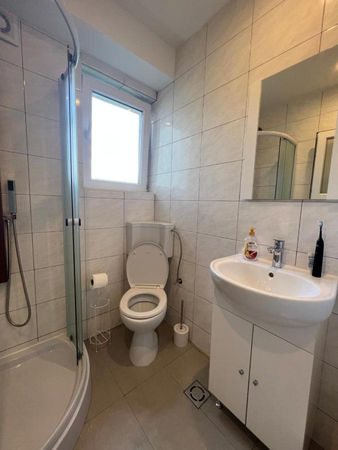 Fresh Apartments Осиах Екстериор снимка