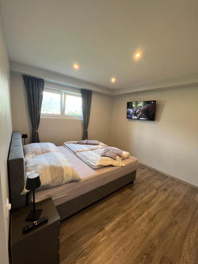Fresh Apartments Осиах Екстериор снимка