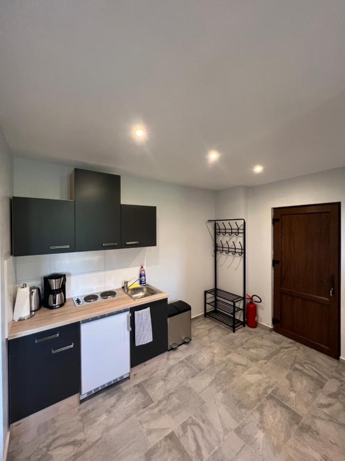 Fresh Apartments Осиах Екстериор снимка