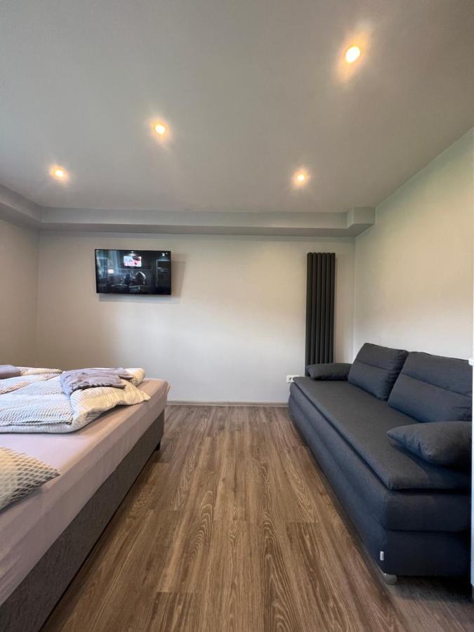Fresh Apartments Осиах Екстериор снимка