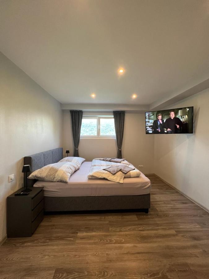 Fresh Apartments Осиах Екстериор снимка